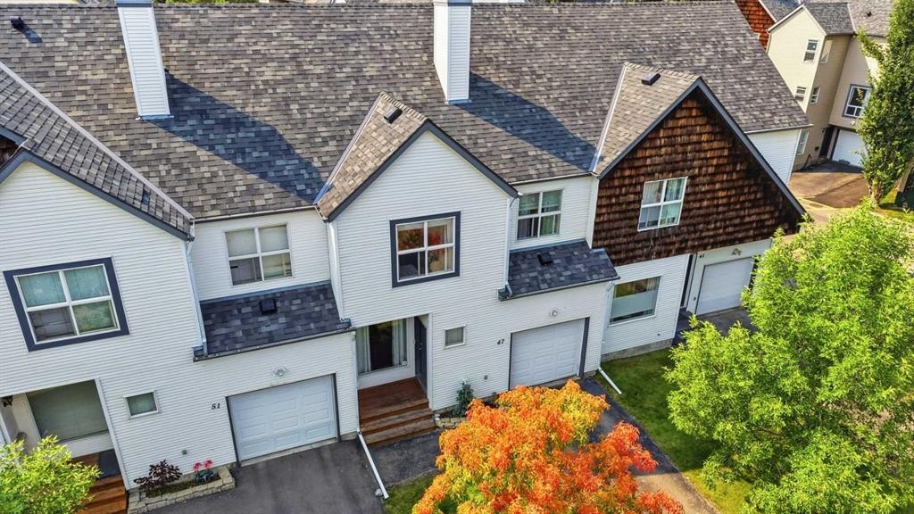 47 Bridlewood View Sw, Calgary, AB - Outdoor