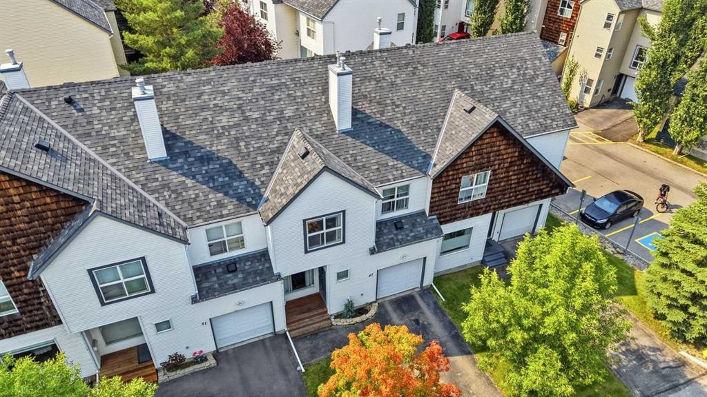 47 Bridlewood View Sw, Calgary, AB - Outdoor