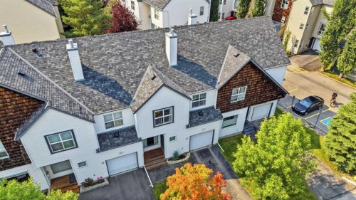 47 Bridlewood View Sw, Calgary, AB - Outdoor