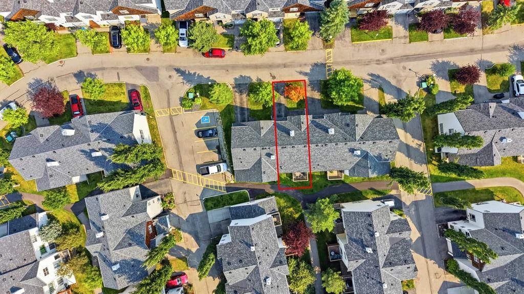 47 Bridlewood View Sw, Calgary, AB - Outdoor With View