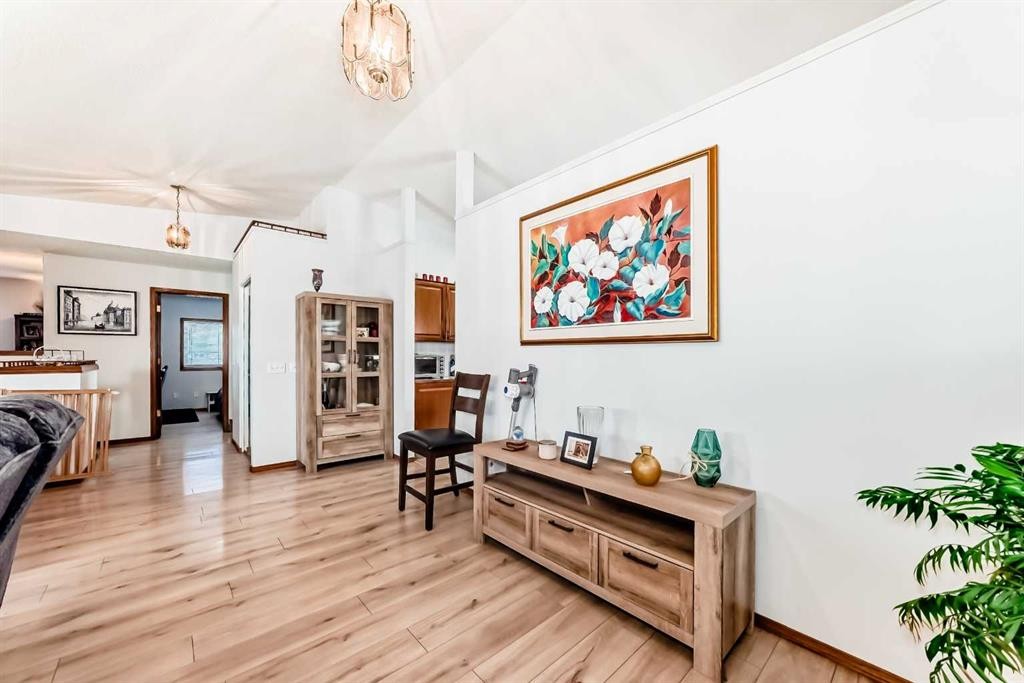 68 Harvest Oak Way Ne, Calgary, AB - Indoor