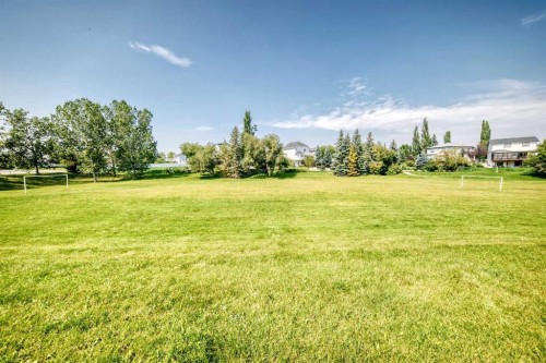 50 Somerside Manor Sw, Calgary, AB - Outdoor With View
