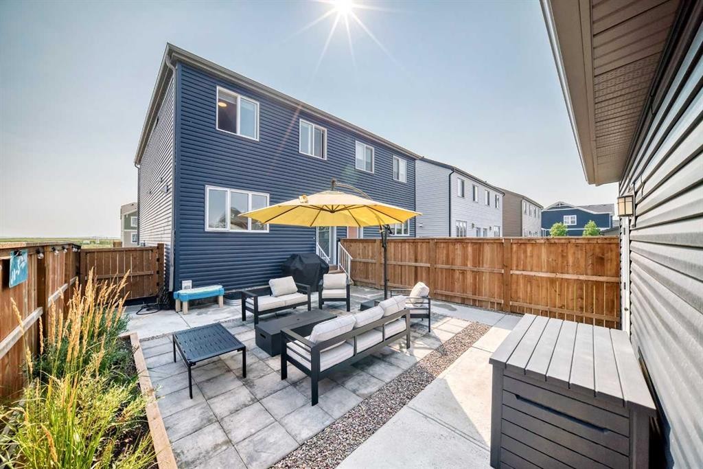 1968 Rangeview Drive Se, Calgary, AB