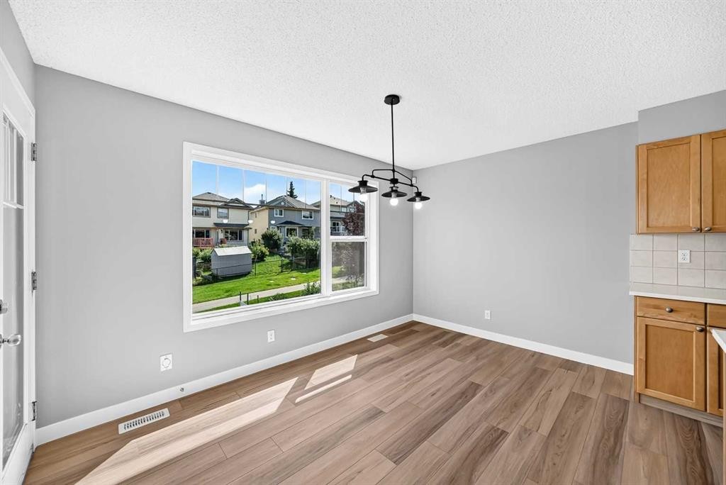 94 Panamount Rise Nw, Calgary, AB - Indoor