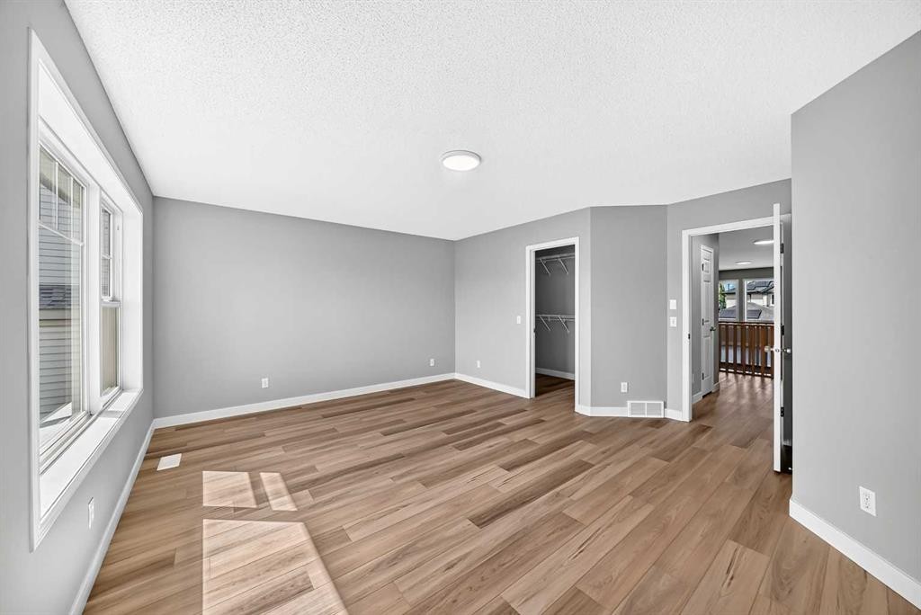 94 Panamount Rise Nw, Calgary, AB - Indoor Photo Showing Other Room