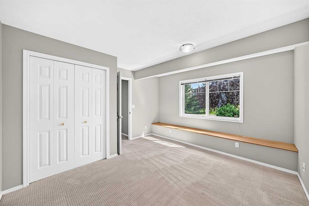 94 Panamount Rise Nw, Calgary, AB - Indoor