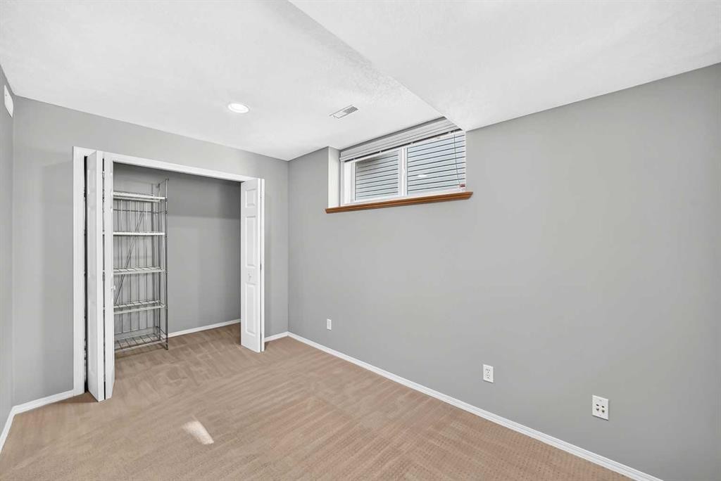 94 Panamount Rise Nw, Calgary, AB - Indoor