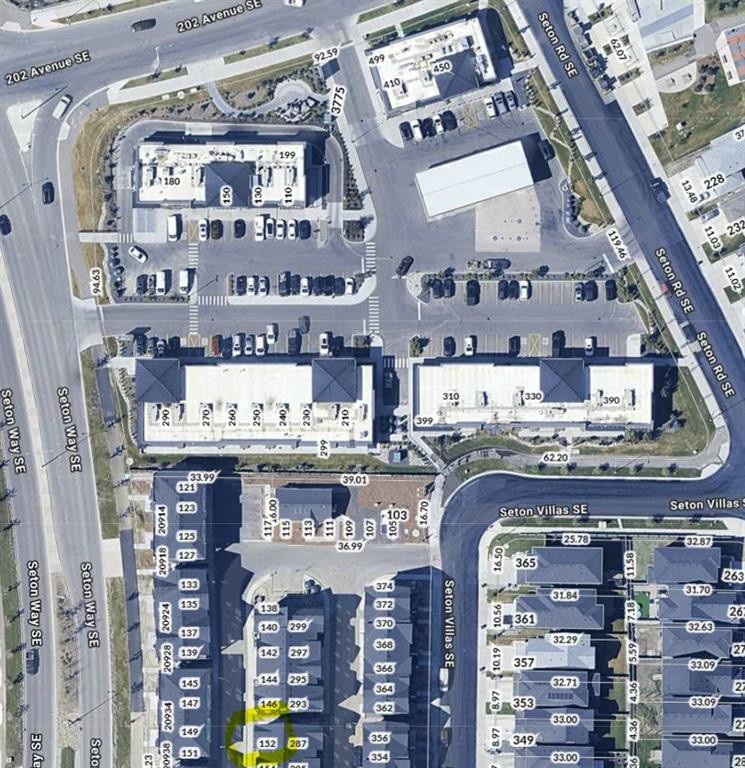 152-380 Seton Villas Se, Calgary, AB - Other