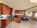 128 Chaparral Valley Drive Se, Calgary, AB  - Indoor Photo Showing Kitchen 