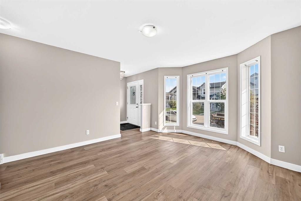 78 Tarington Place Ne, Calgary, AB - Indoor Photo Showing Other Room