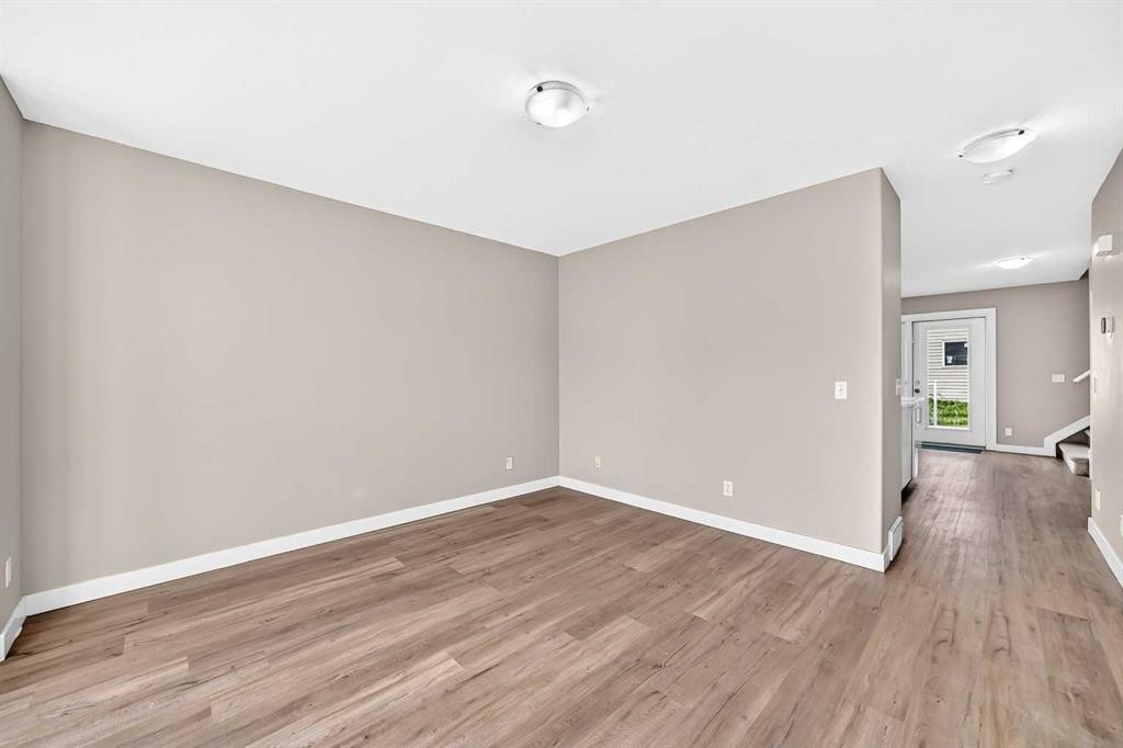 78 Tarington Place Ne, Calgary, AB - Indoor Photo Showing Other Room