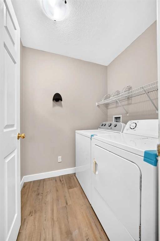 78 Tarington Place Ne, Calgary, AB - Indoor Photo Showing Laundry Room