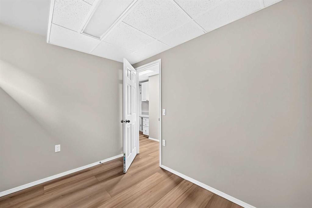 78 Tarington Place Ne, Calgary, AB - Indoor Photo Showing Other Room