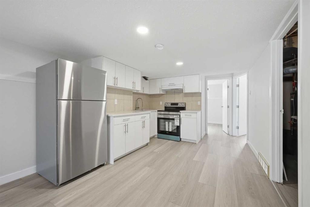 11 Martinwood Road Ne, Calgary, AB