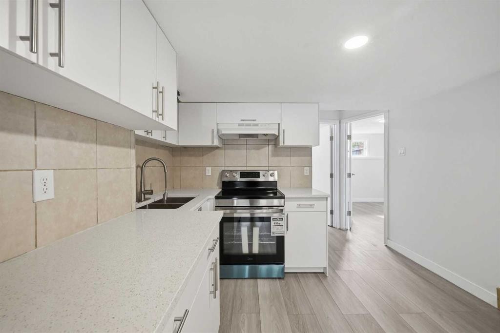 11 Martinwood Road Ne, Calgary, AB