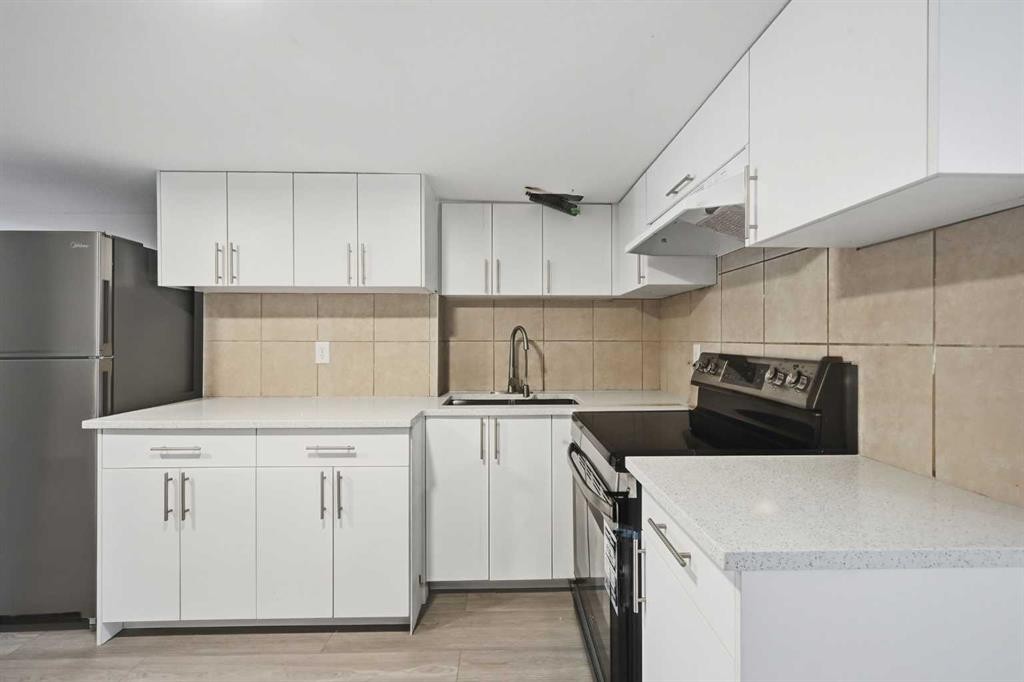 11 Martinwood Road Ne, Calgary, AB