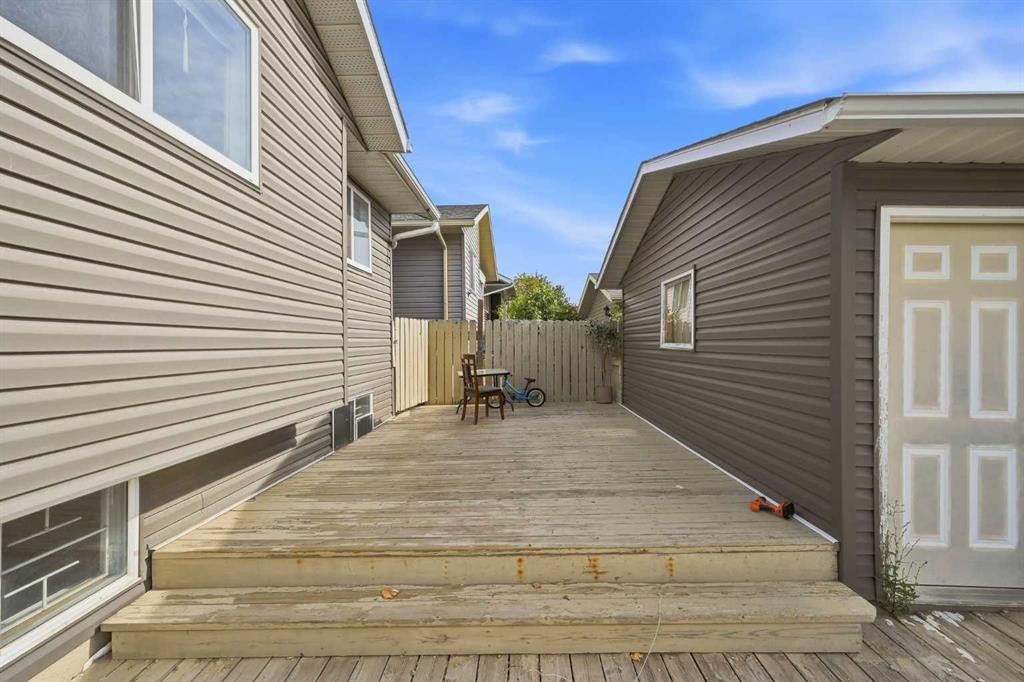 11 Martinwood Road Ne, Calgary, AB