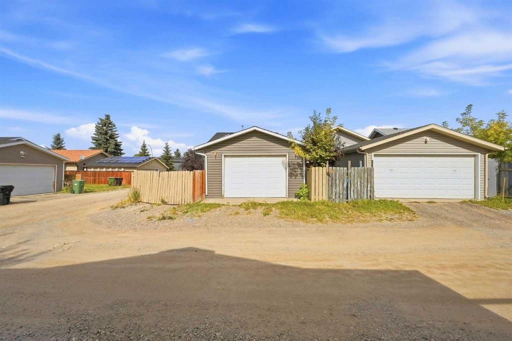 11 Martinwood Road Ne, Calgary, AB