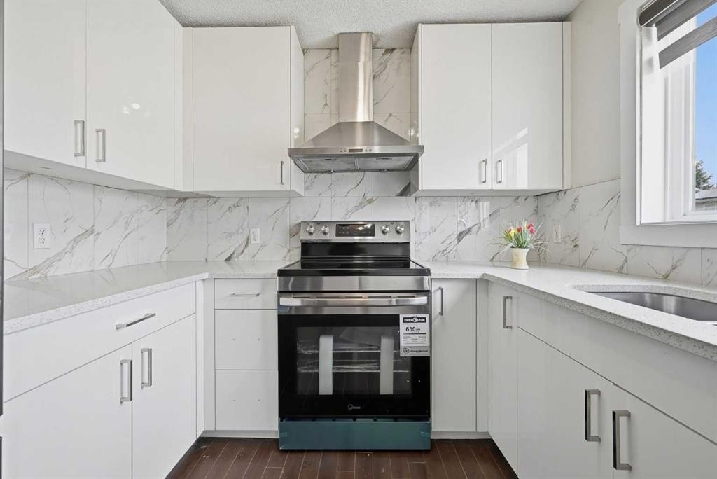 11 Martinwood Road Ne, Calgary, AB