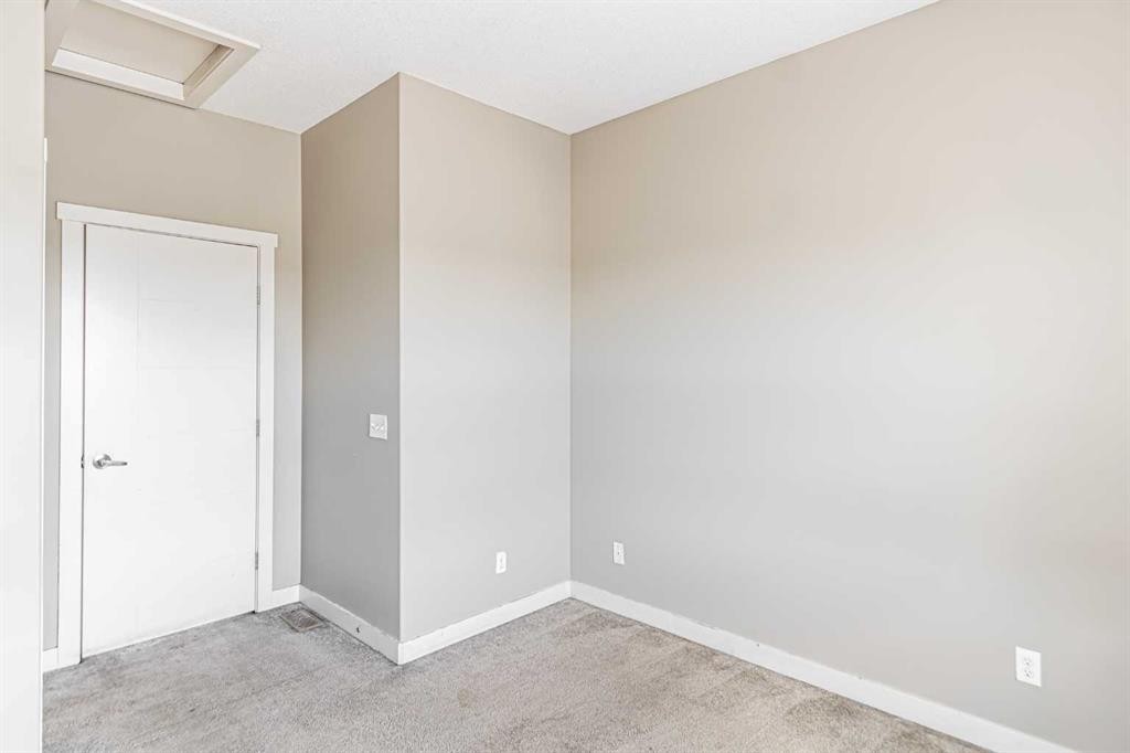 634 Redstone View Ne, Calgary, AB - Indoor Photo Showing Other Room