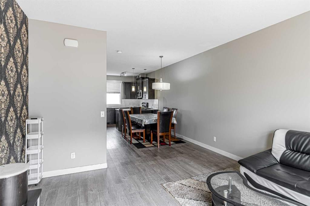 634 Redstone View Ne, Calgary, AB - Indoor