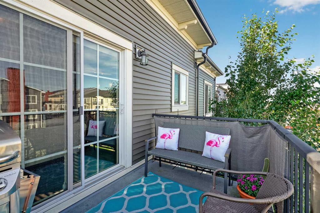 1409-755 Copperpond Boulevard Se, Calgary, AB