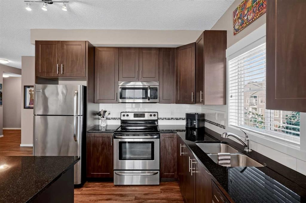 1409-755 Copperpond Boulevard Se, Calgary, AB