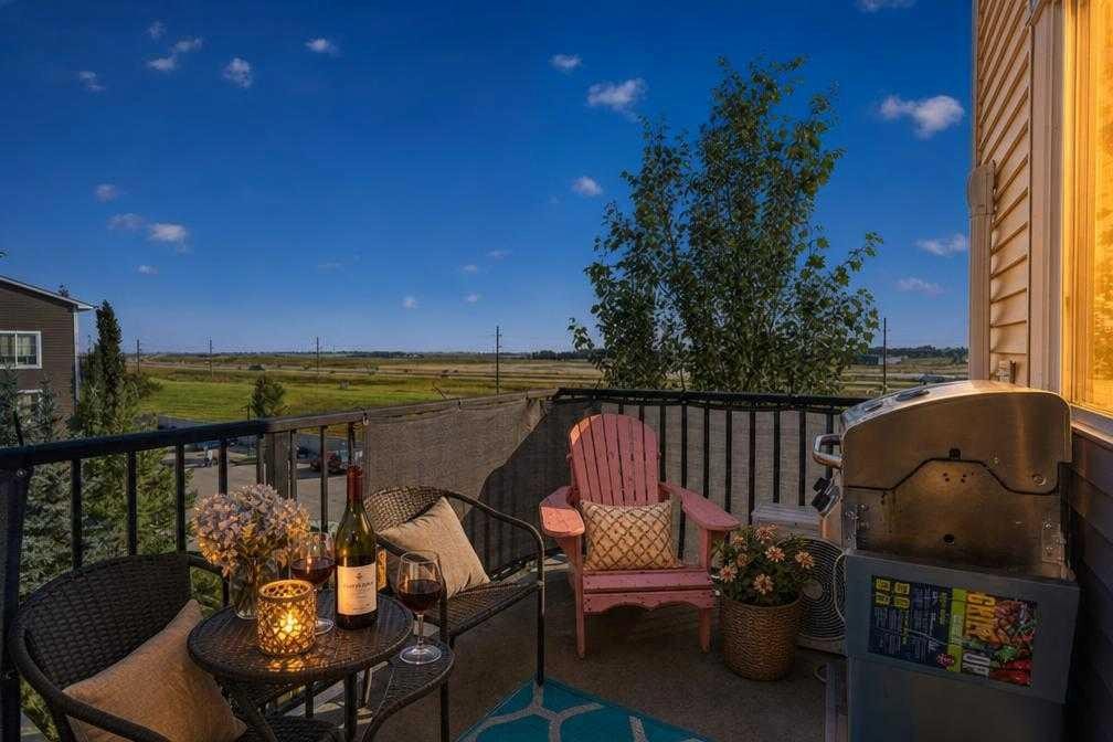 1409-755 Copperpond Boulevard Se, Calgary, AB