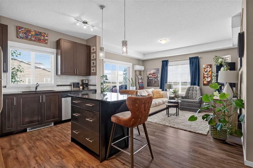 1409-755 Copperpond Boulevard Se, Calgary, AB
