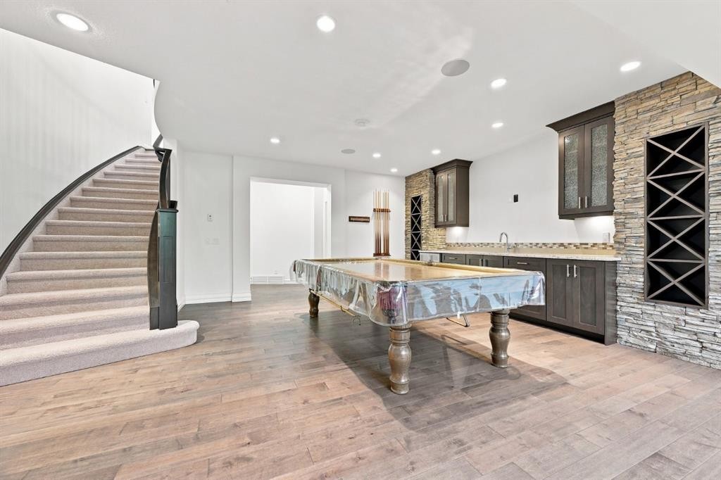 117 Spring Water Close, Heritage Pointe, AB - Indoor Photo Showing Other Room