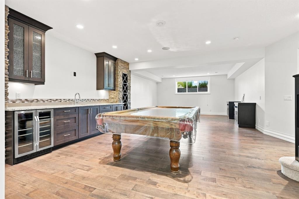 117 Spring Water Close, Heritage Pointe, AB - Indoor Photo Showing Other Room