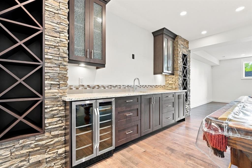 117 Spring Water Close, Heritage Pointe, AB - Indoor