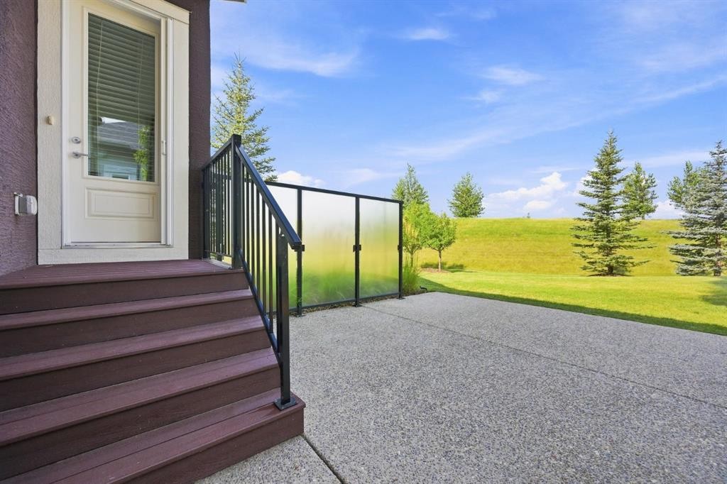 117 Spring Water Close, Heritage Pointe, AB - Outdoor