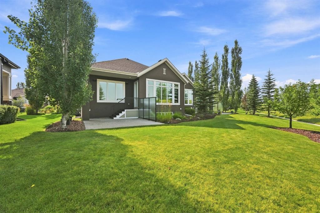 117 Spring Water Close, Heritage Pointe, AB - Outdoor