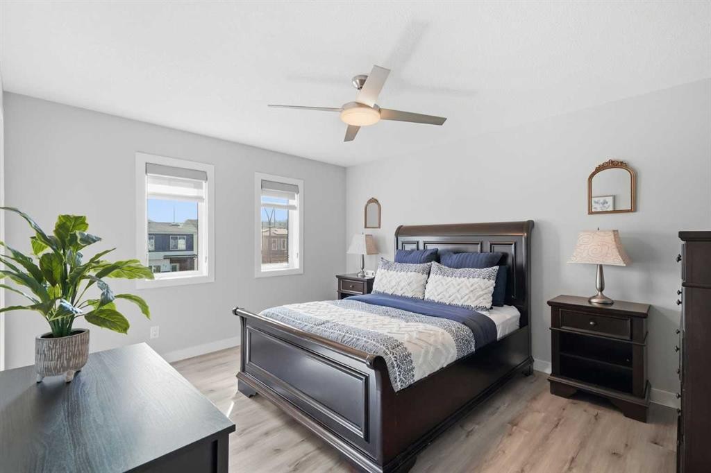 39 Lucas Boulevard Nw, Calgary, AB