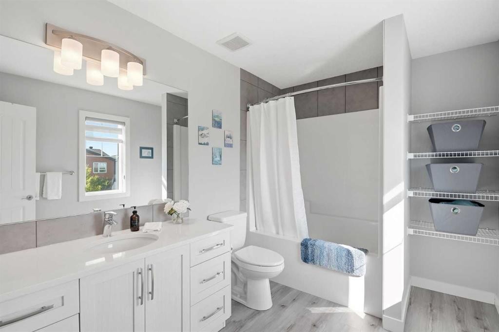 39 Lucas Boulevard Nw, Calgary, AB