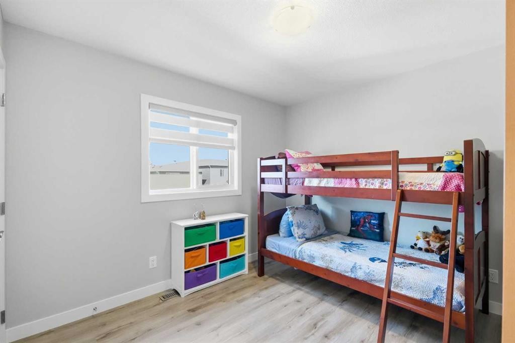 39 Lucas Boulevard Nw, Calgary, AB