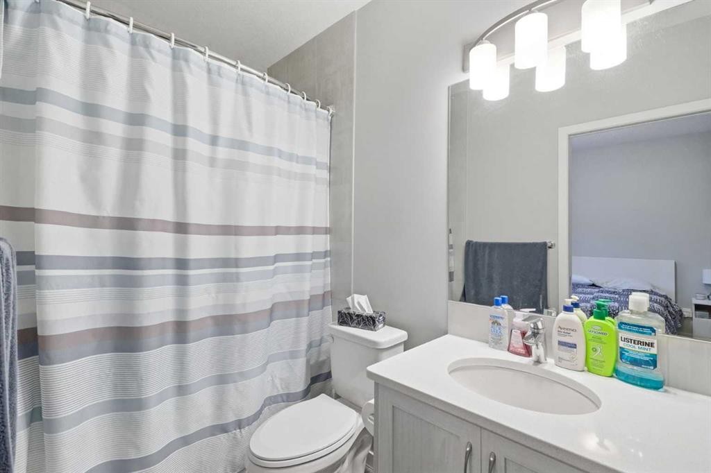 39 Lucas Boulevard Nw, Calgary, AB