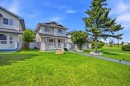 9 Martindale Crescent Ne, Calgary, AB  - Outdoor With Deck Patio Veranda 
