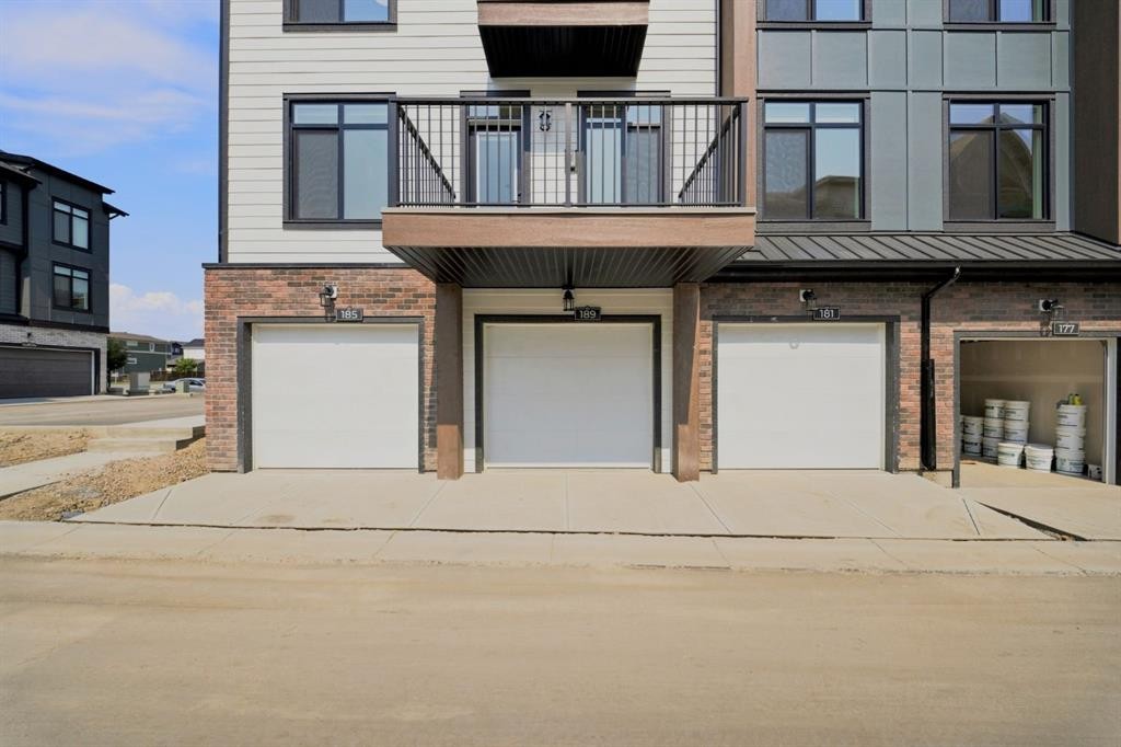 189 148 Avenue Nw, Calgary, AB - Outdoor
