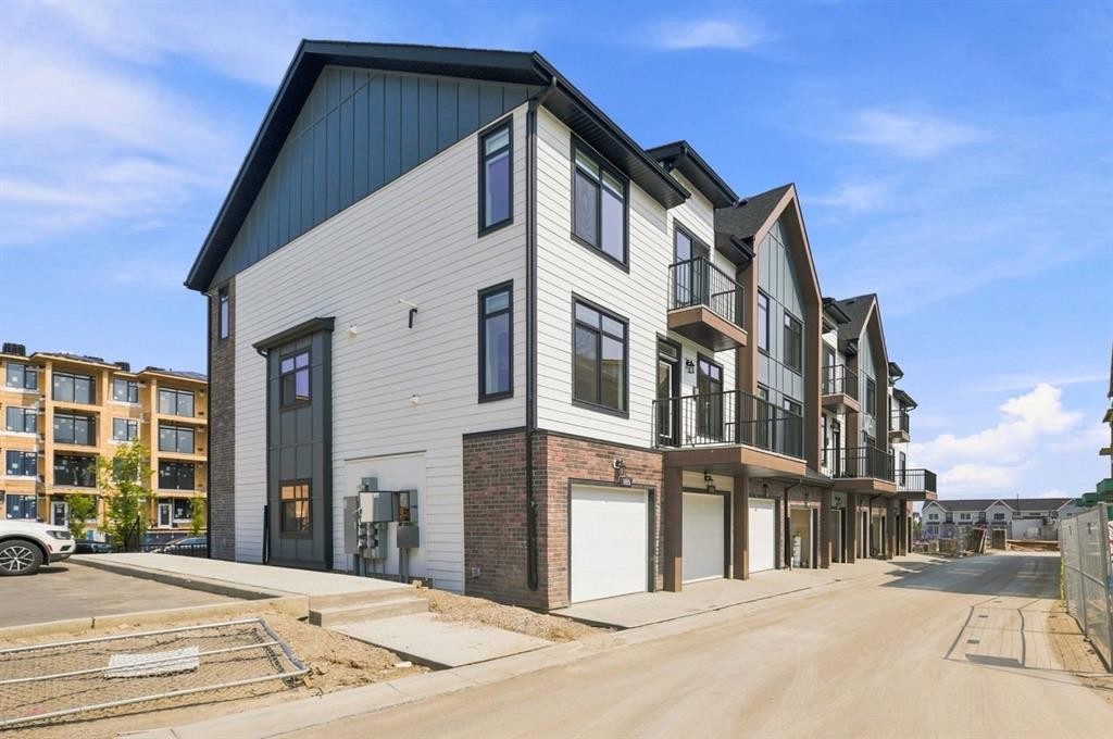189 148 Avenue Nw, Calgary, AB - Outdoor