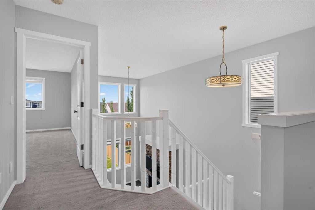 80 Nolancrest Green Nw, Calgary, AB - Indoor Photo Showing Other Room