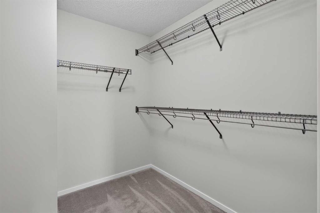 80 Nolancrest Green Nw, Calgary, AB - Indoor With Storage