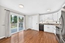 116 Mckerrell Close Se, Calgary, AB  - Indoor Photo Showing Kitchen With Stainless Steel Kitchen 