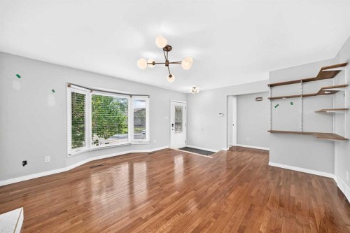116 Mckerrell Close Se, Calgary, AB - Indoor Photo Showing Other Room
