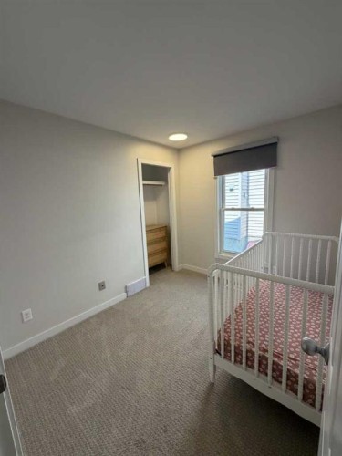 116 Mckerrell Close Se, Calgary, AB - Indoor