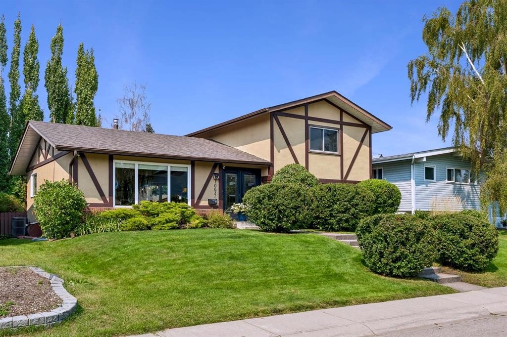 10631 Mapleglen Crescent Se, Calgary, AB