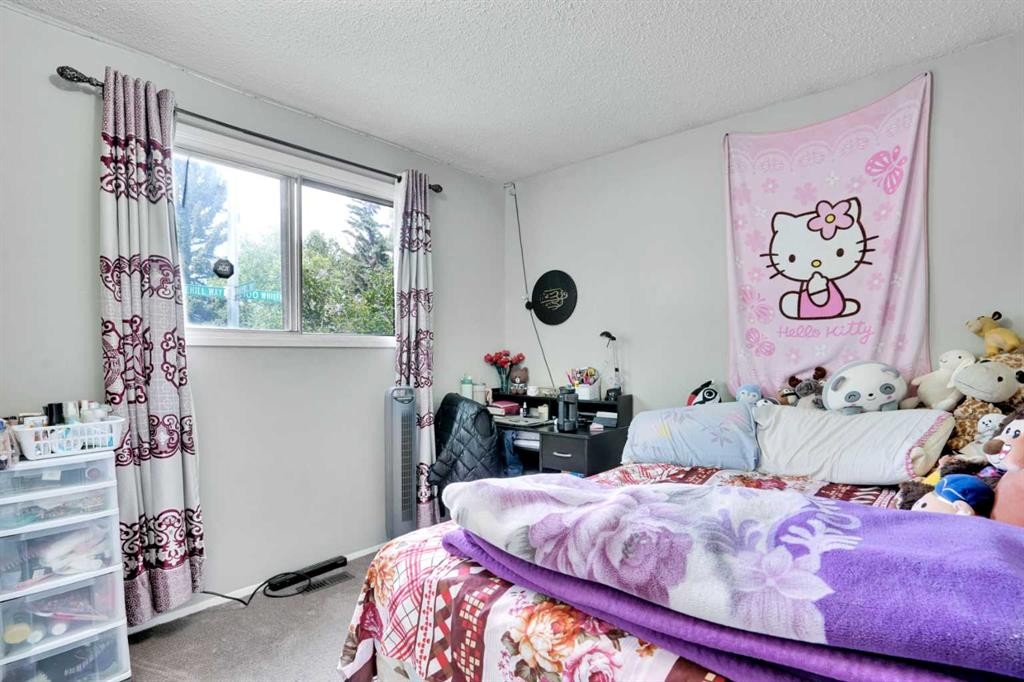 707 Whitehill Way Ne, Calgary, AB