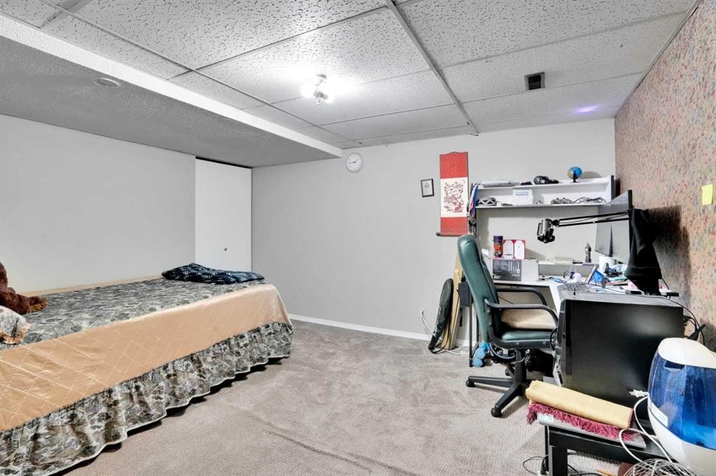 707 Whitehill Way Ne, Calgary, AB