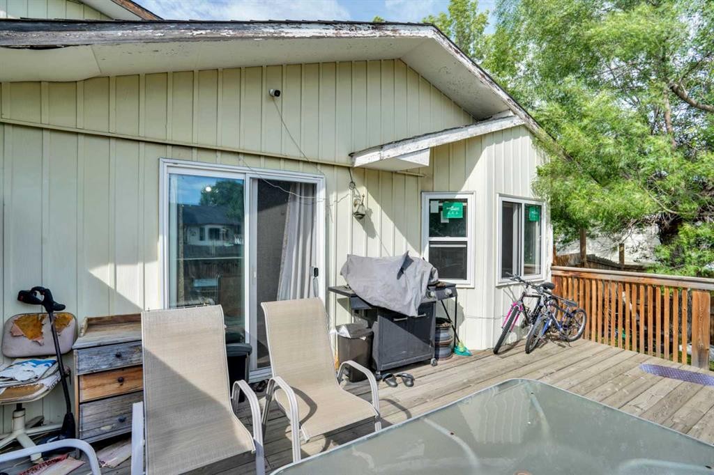 707 Whitehill Way Ne, Calgary, AB
